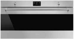 SMEG SFR9302TX 